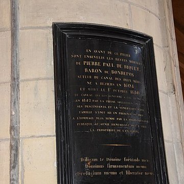 Cathédrale Saint-Étienne de Toulouse