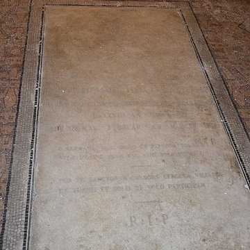 Cathédrale Saint-Étienne de Toulouse