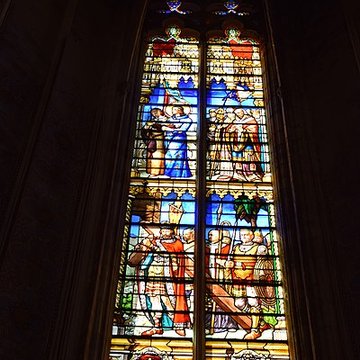 Cathédrale Saint-Étienne de Toulouse