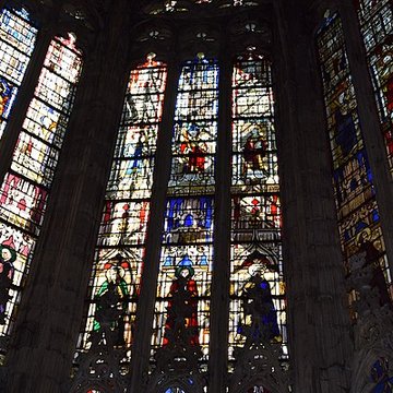 Cathédrale Saint-Étienne de Toulouse