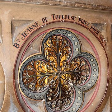 Cathédrale Saint-Étienne de Toulouse