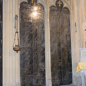 Cathédrale Saint-Étienne de Toulouse