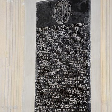 Cathédrale Saint-Étienne de Toulouse