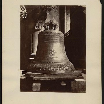 Cathédrale Saint-Étienne de Toulouse