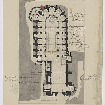 Cathédrale Saint-Étienne de Toulouse