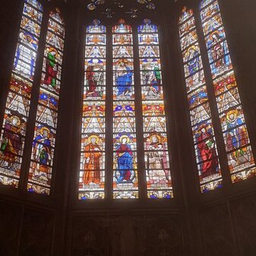 Cathédrale Saint-Étienne de Toulouse