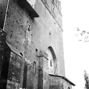 Cathédrale Saint-Étienne de Toulouse
