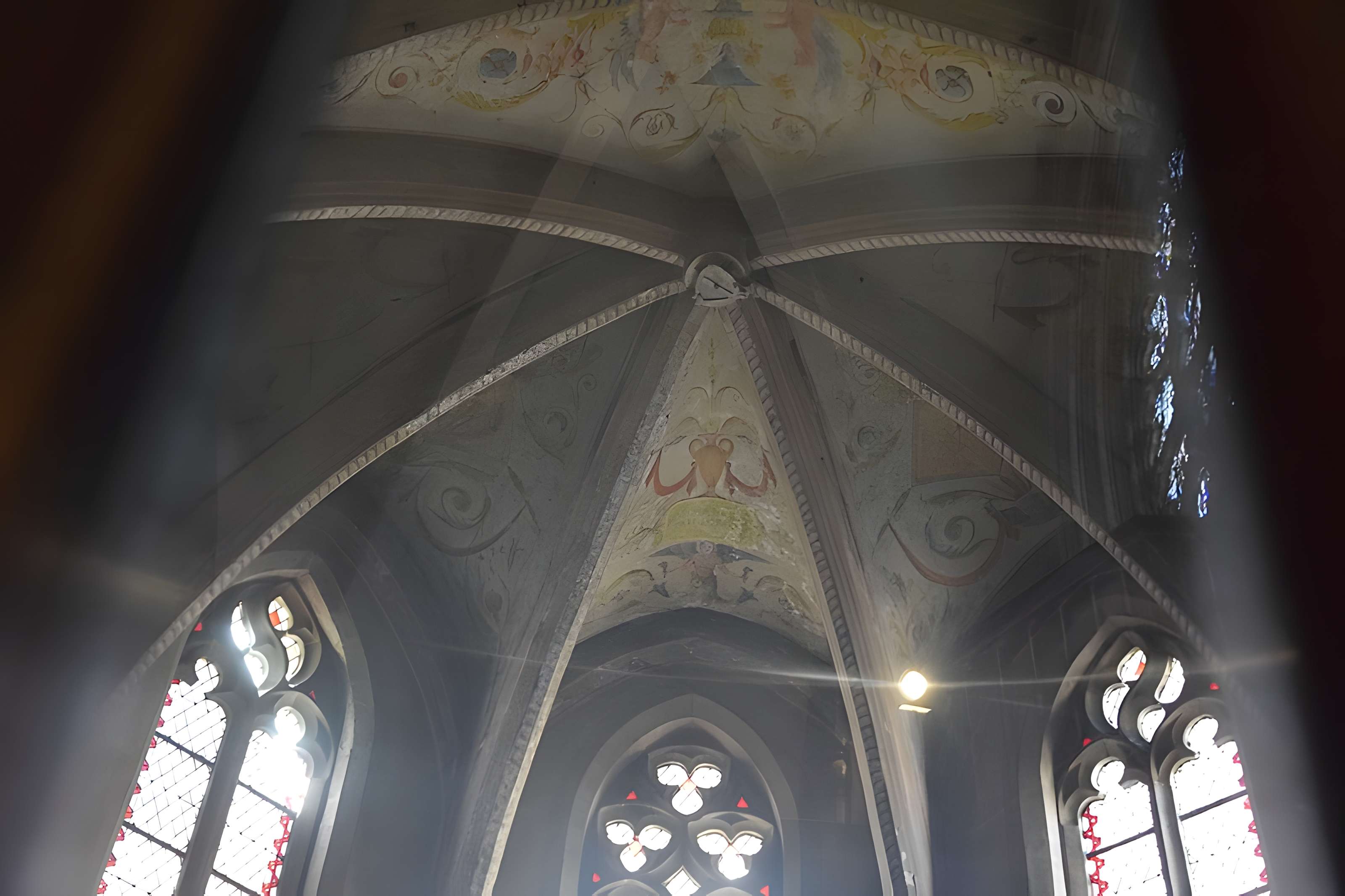 Cathédrale Saint-Étienne de Toulouse