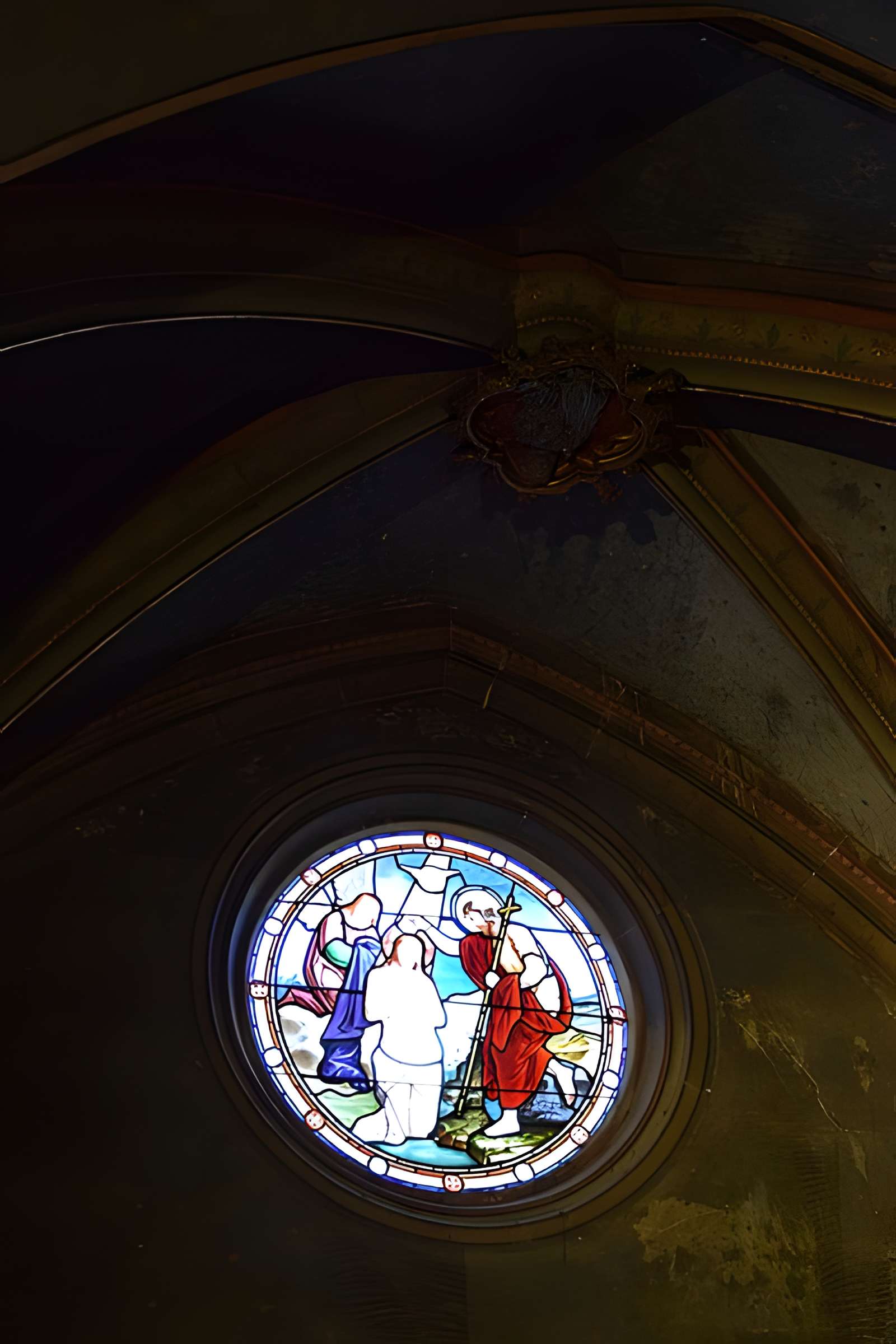 Cathédrale Saint-Étienne de Toulouse