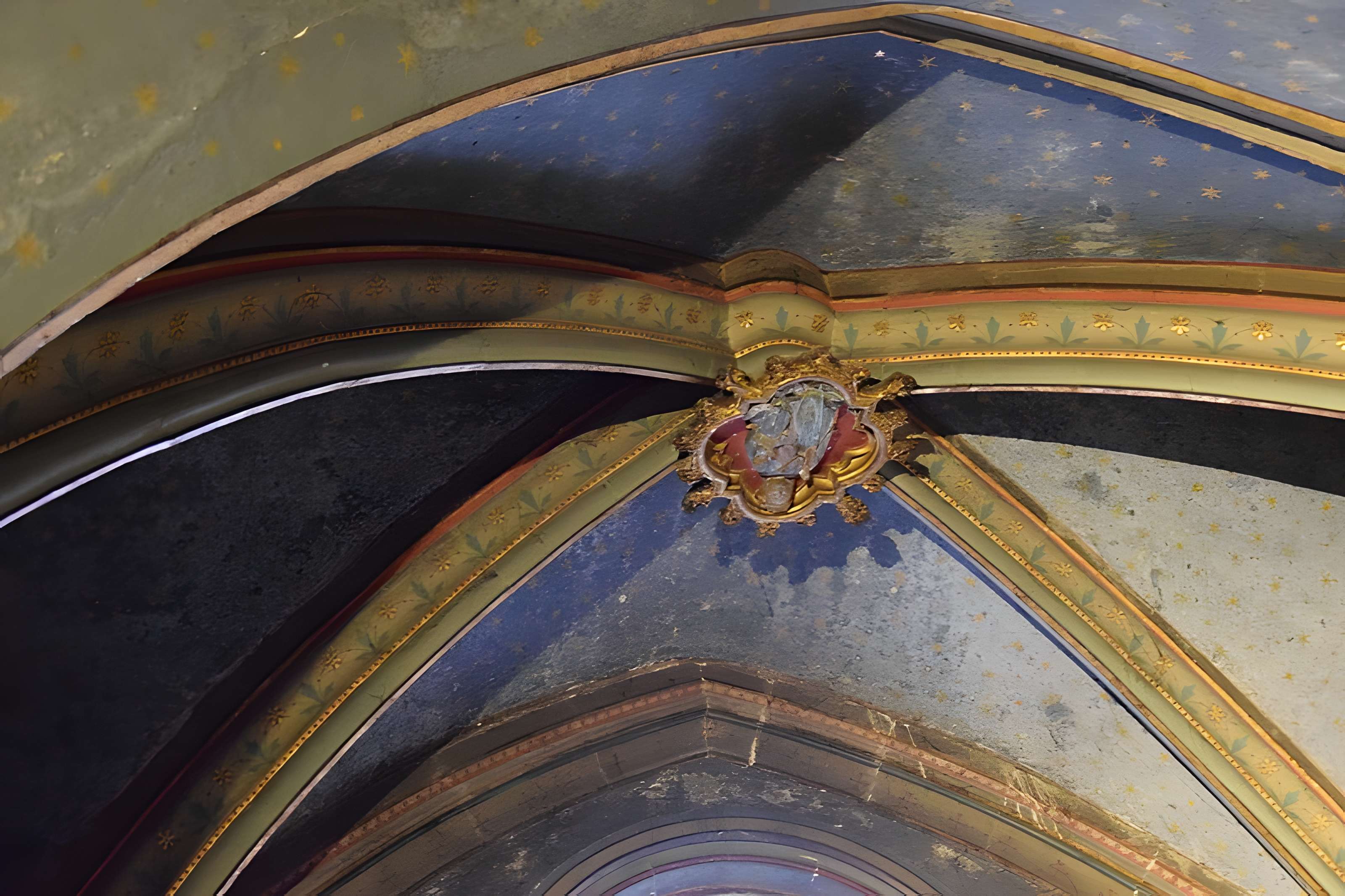 Cathédrale Saint-Étienne de Toulouse