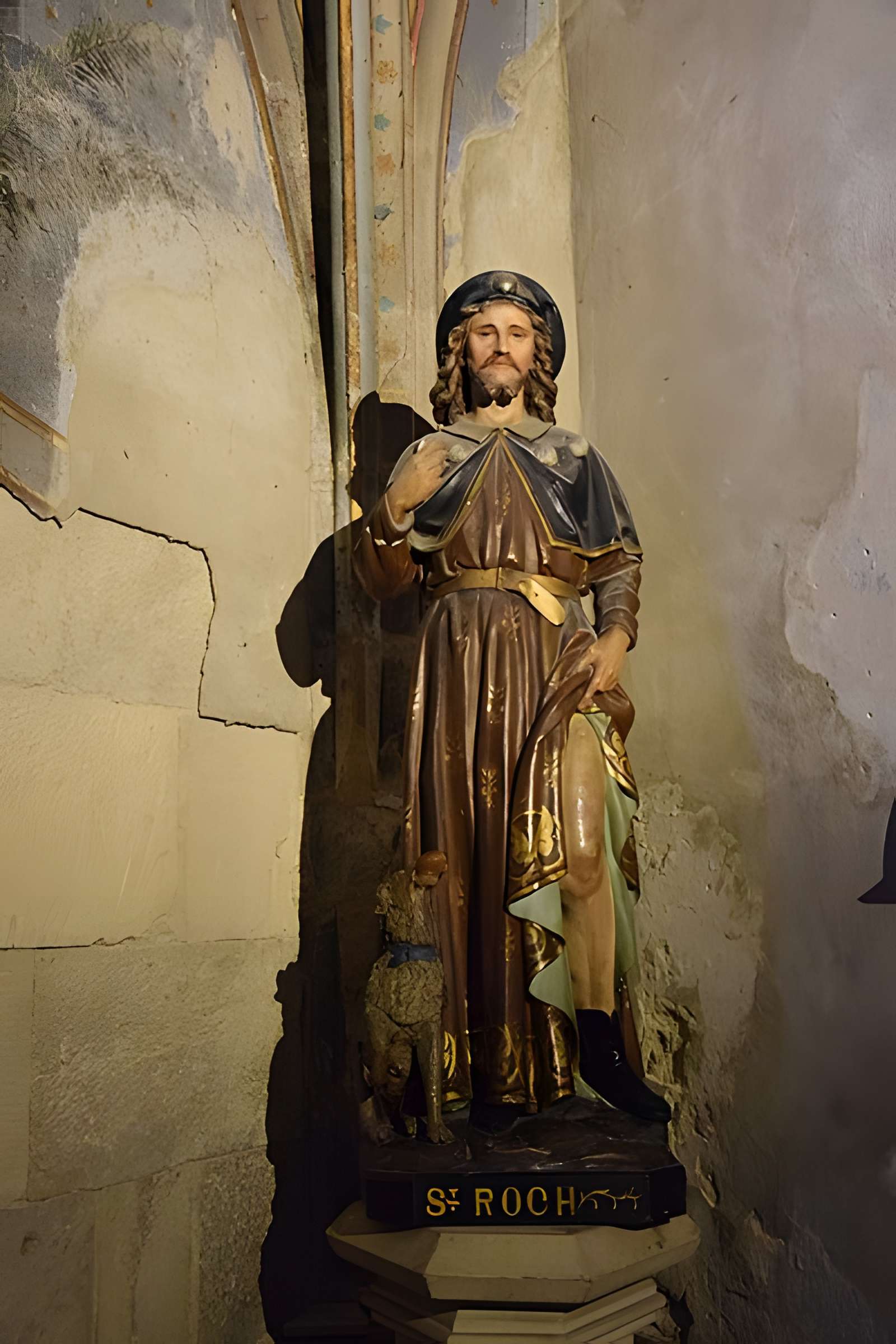 Cathédrale Saint-Étienne de Toulouse