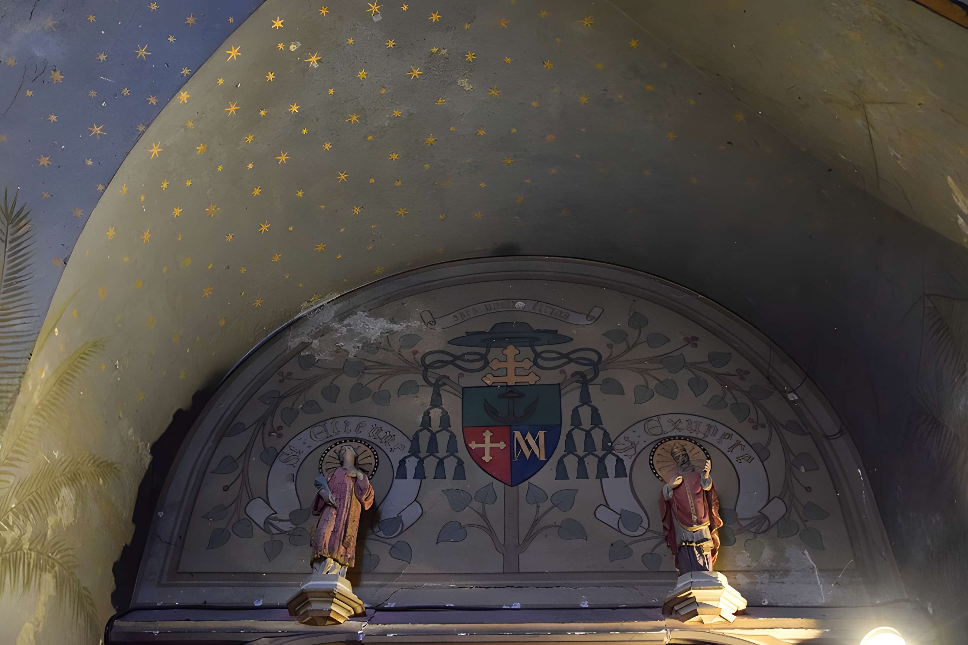 Cathédrale Saint-Étienne de Toulouse