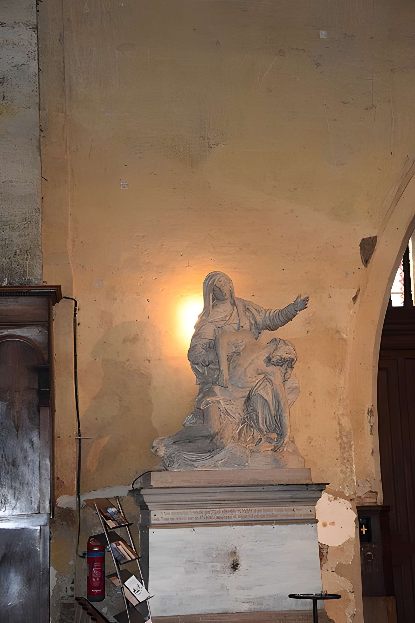 Cathédrale Saint-Étienne de Toulouse