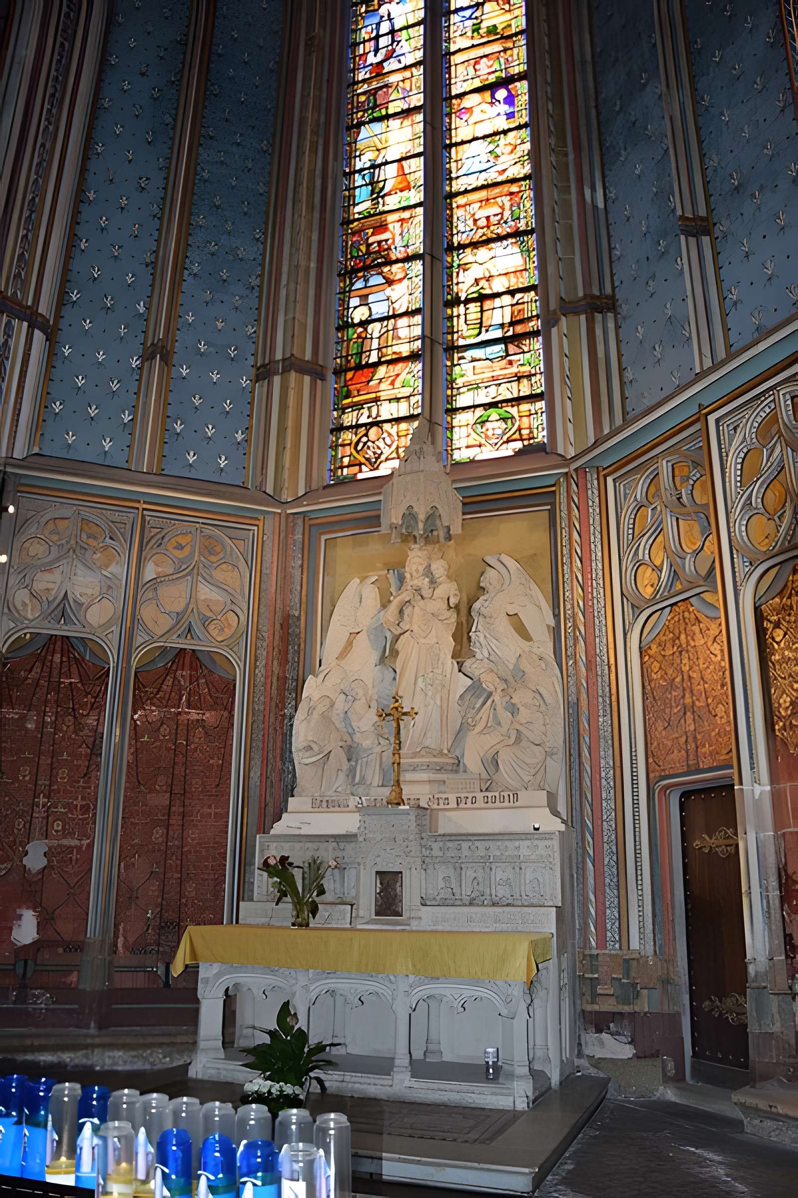 Cathédrale Saint-Étienne de Toulouse