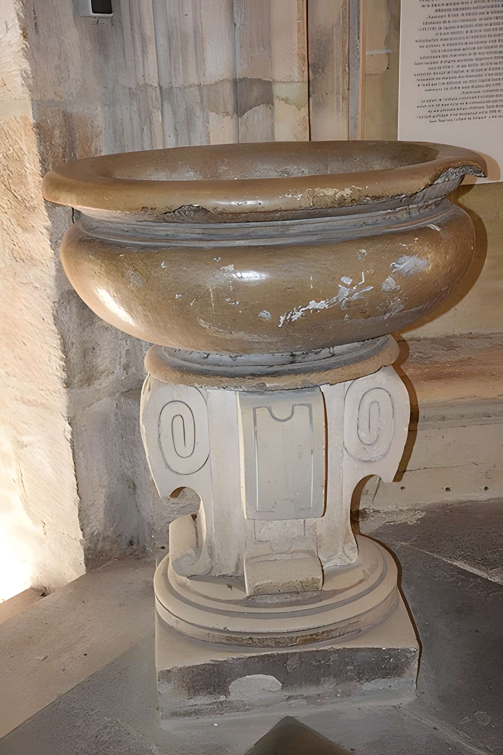 Cathédrale Saint-Étienne de Toulouse