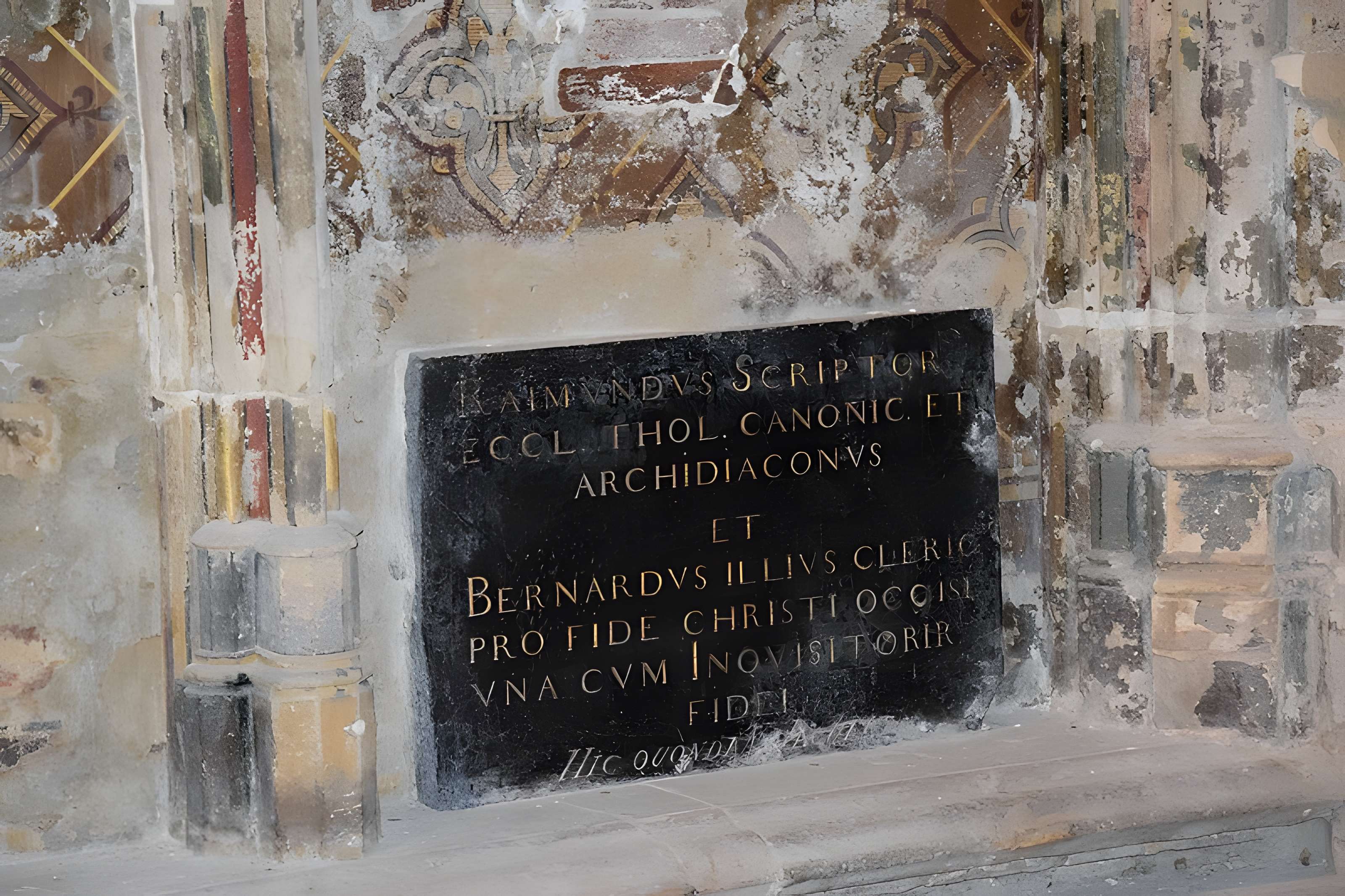 Cathédrale Saint-Étienne de Toulouse