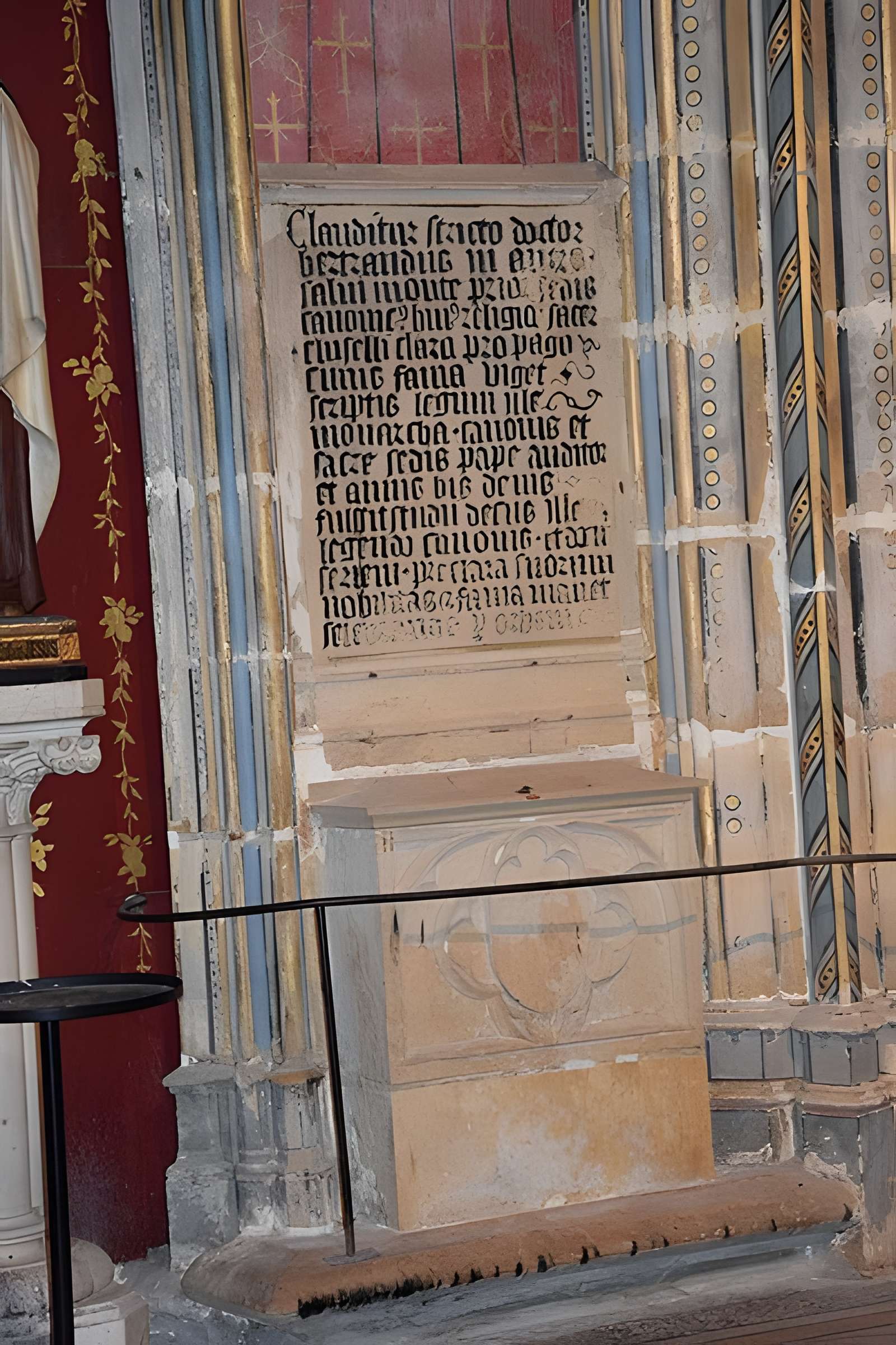 Cathédrale Saint-Étienne de Toulouse