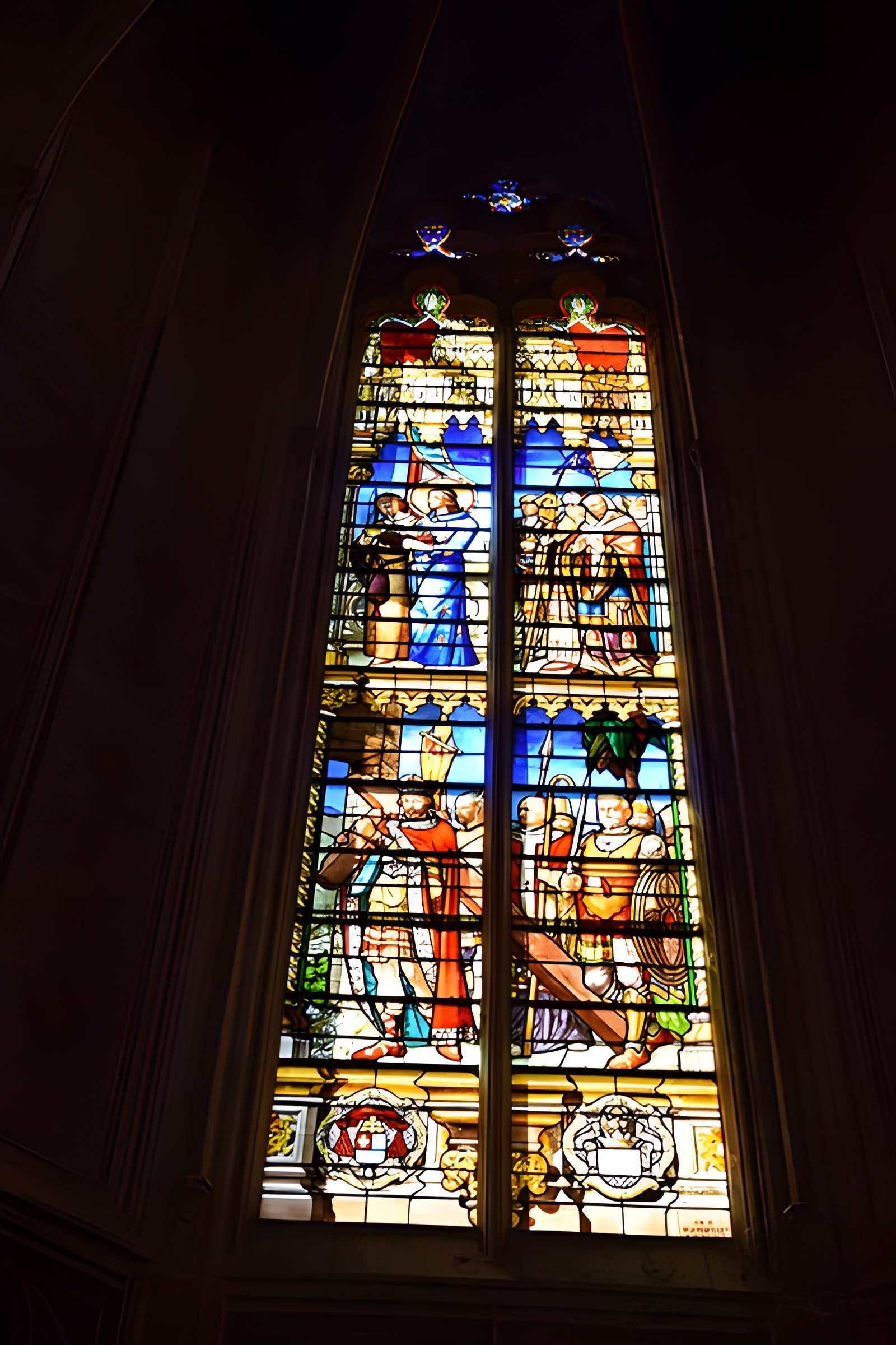 Cathédrale Saint-Étienne de Toulouse