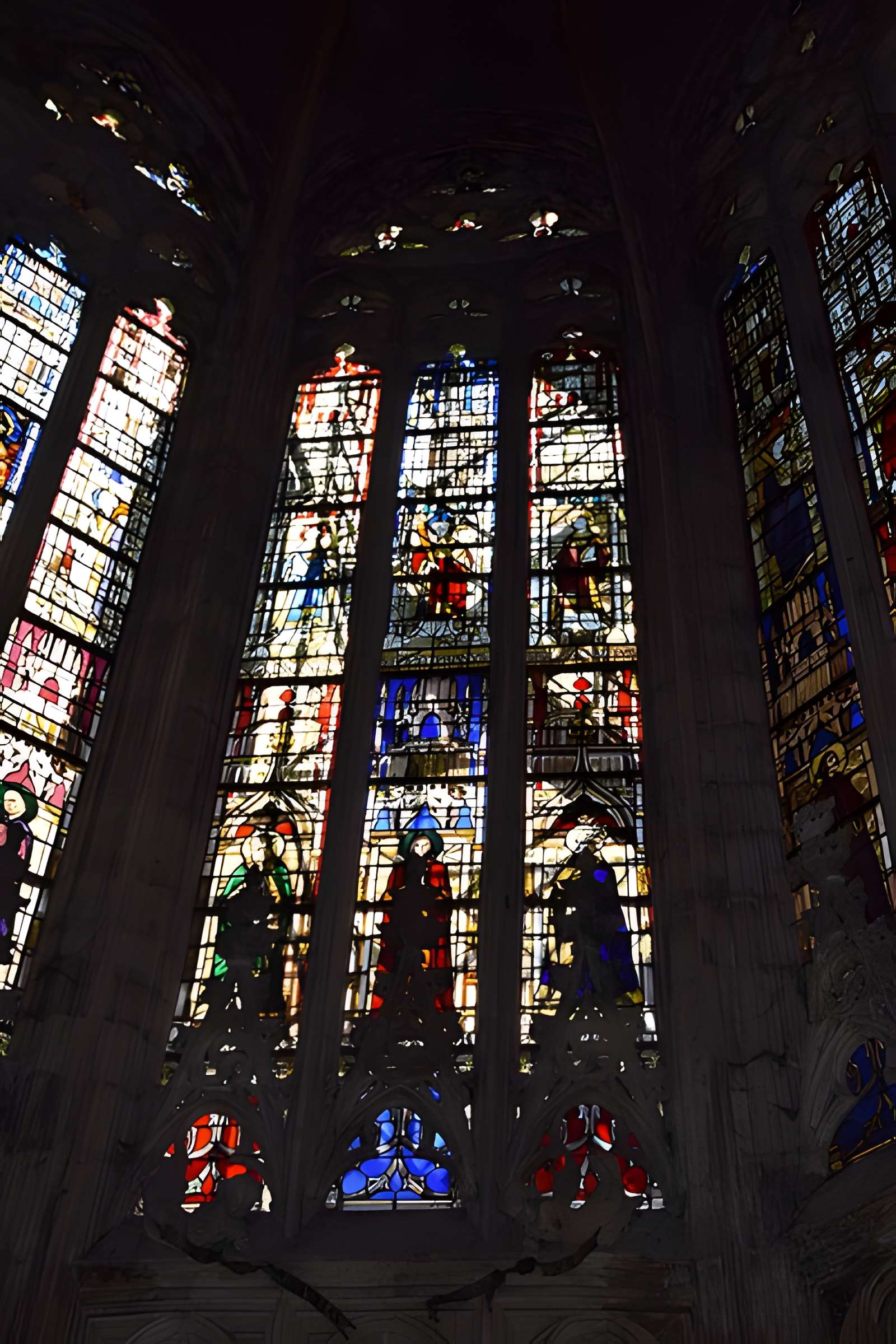 Cathédrale Saint-Étienne de Toulouse