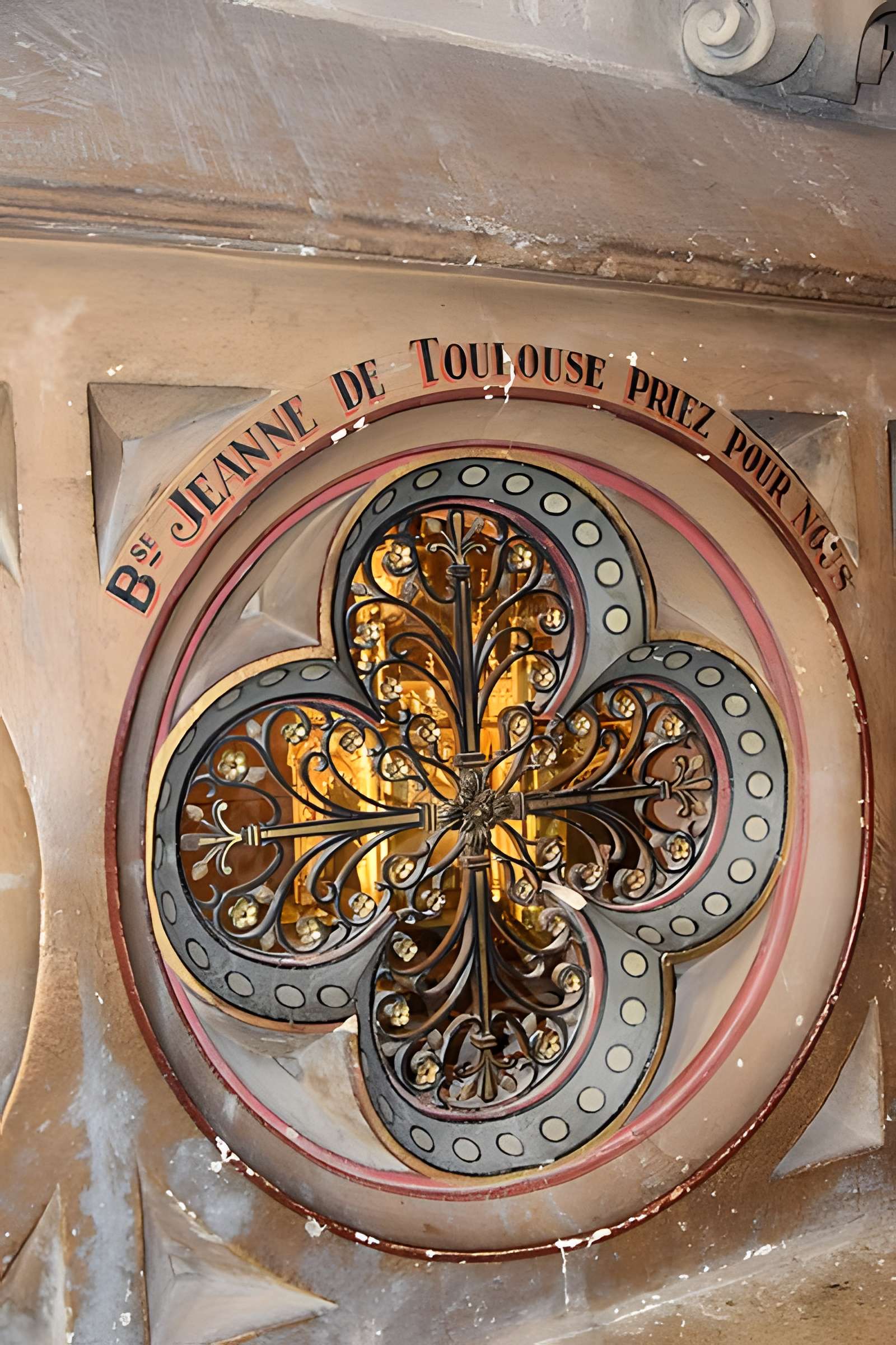 Cathédrale Saint-Étienne de Toulouse