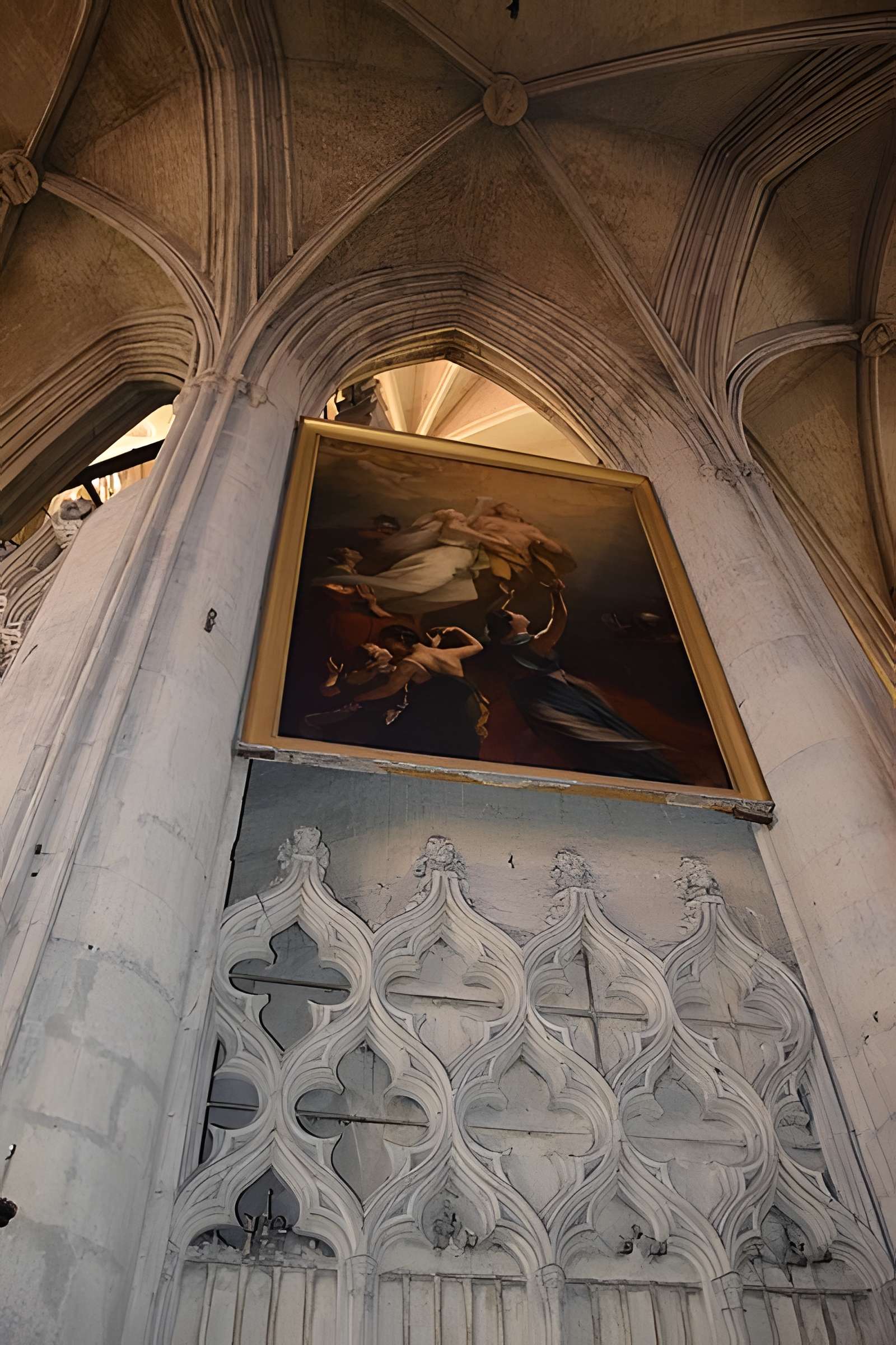 Cathédrale Saint-Étienne de Toulouse