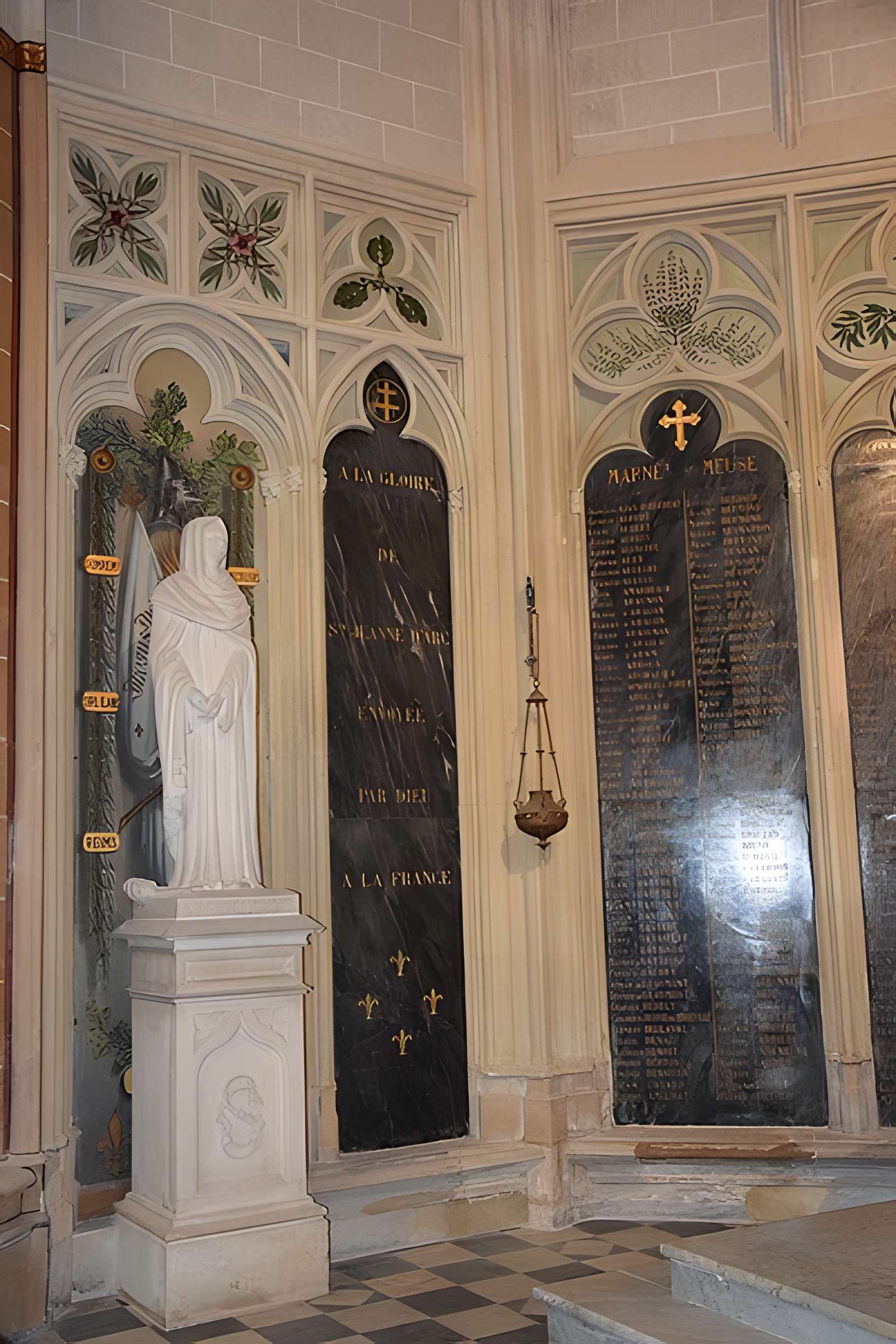 Cathédrale Saint-Étienne de Toulouse