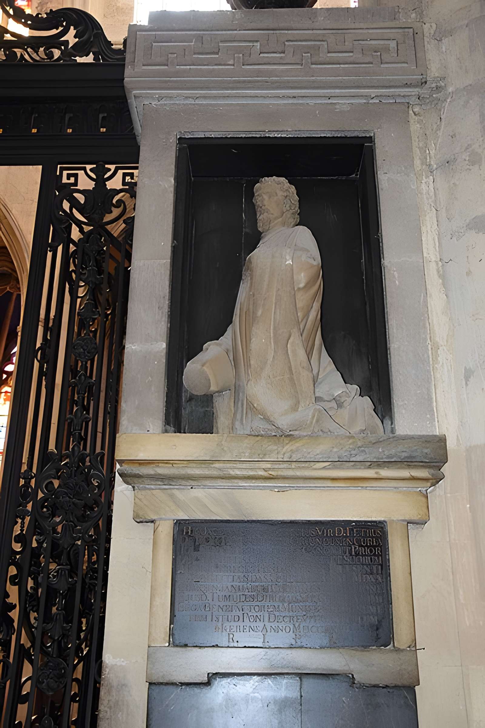 Cathédrale Saint-Étienne de Toulouse