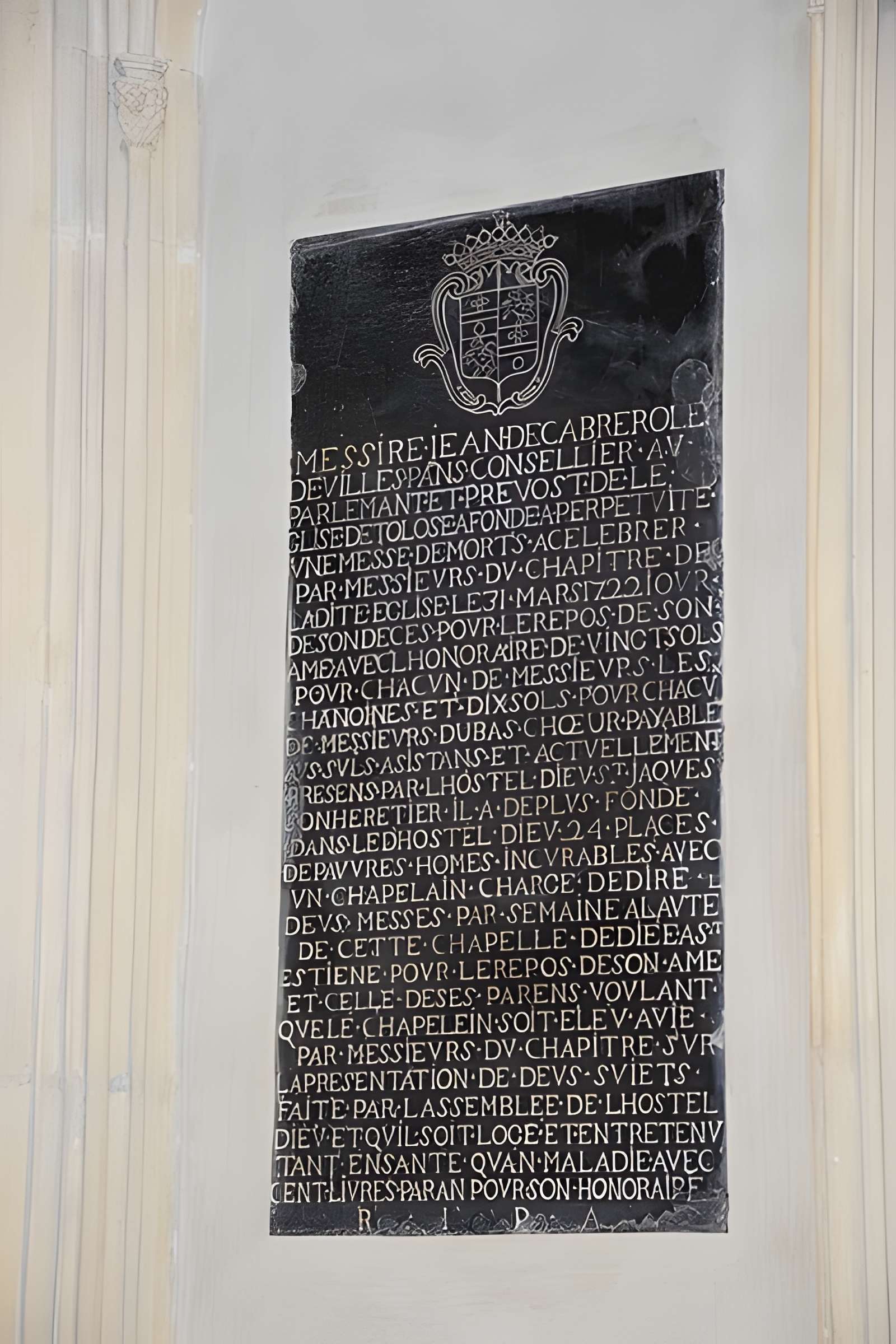 Cathédrale Saint-Étienne de Toulouse