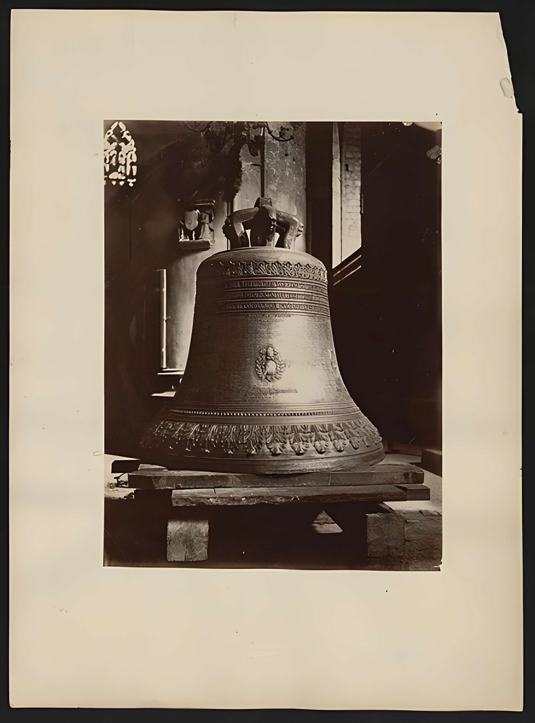 Cathédrale Saint-Étienne de Toulouse