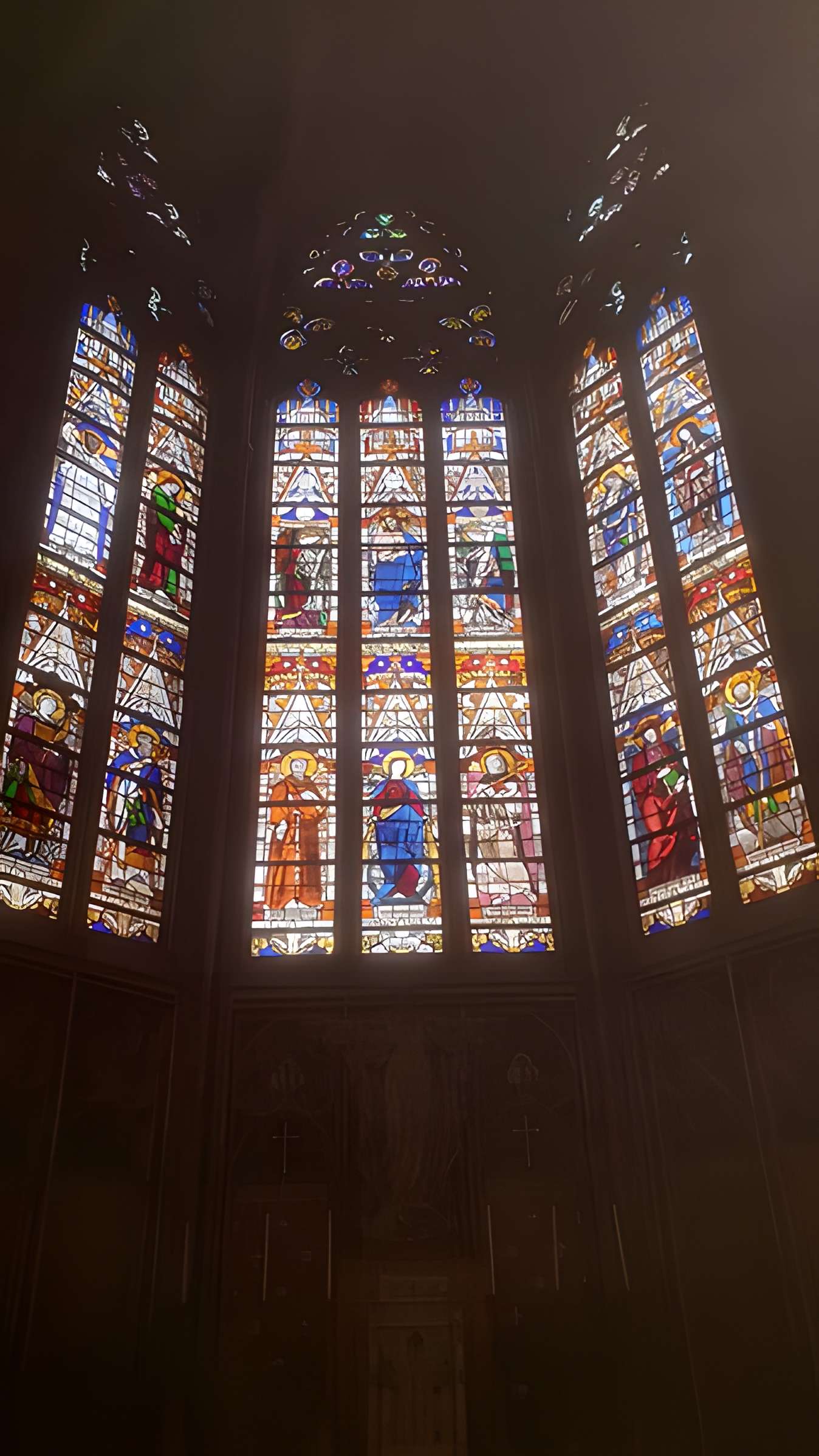 Cathédrale Saint-Étienne de Toulouse