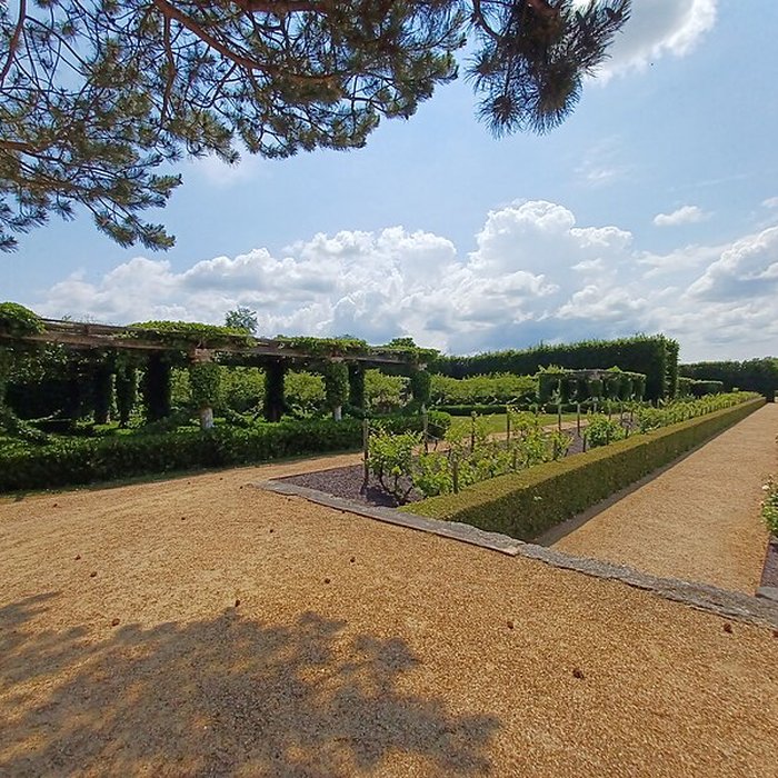 Photo de Château du Champ-de-Bataille également sur commune de Le Neubourg