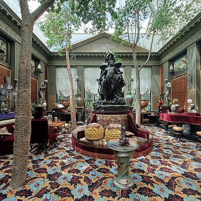 Photo de Château du Champ-de-Bataille également sur commune de Le Neubourg