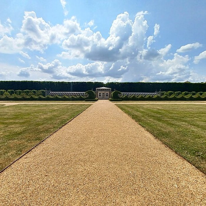 Photo de Château du Champ-de-Bataille également sur commune de Le Neubourg