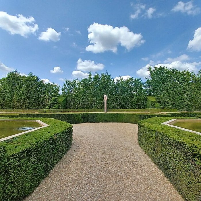 Photo de Château du Champ-de-Bataille également sur commune de Le Neubourg