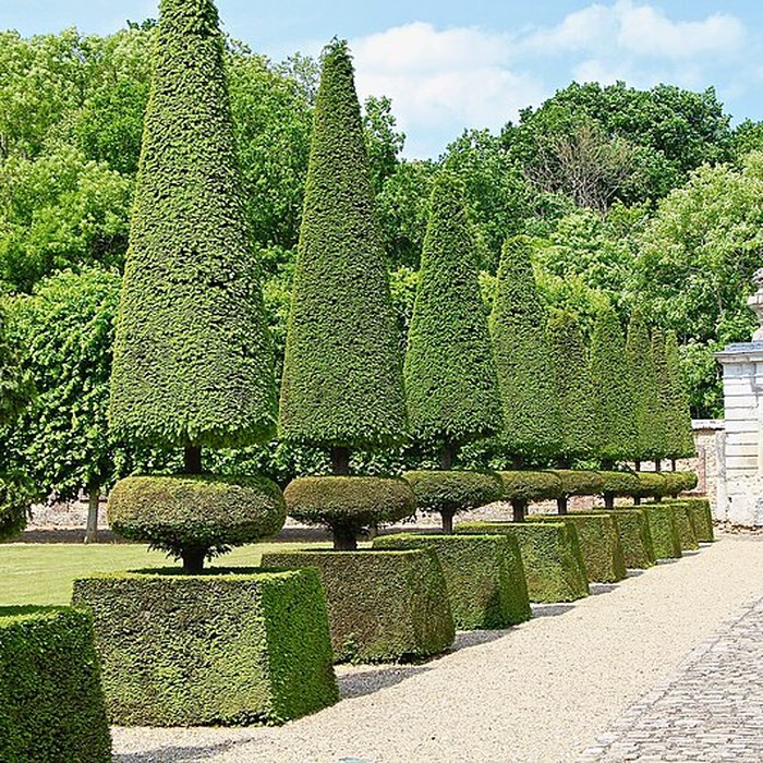 Photo de Château du Champ-de-Bataille également sur commune de Le Neubourg
