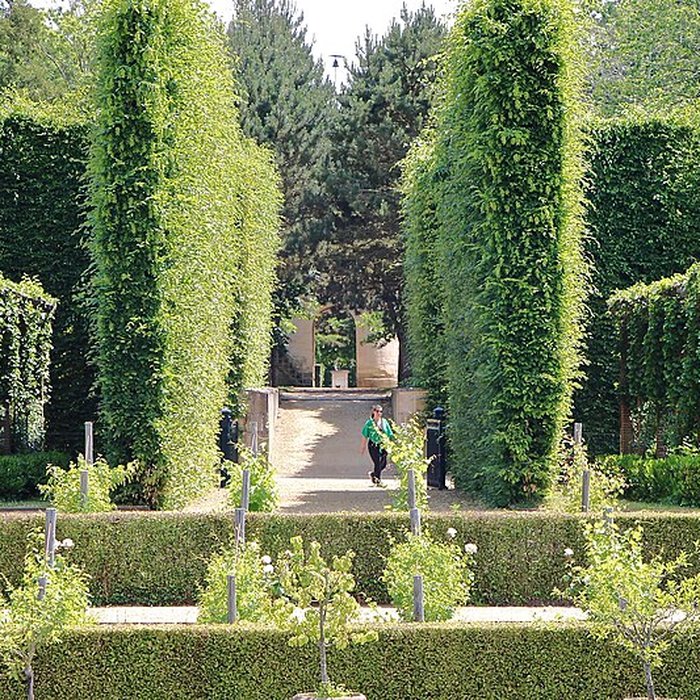 Photo de Château du Champ-de-Bataille également sur commune de Le Neubourg