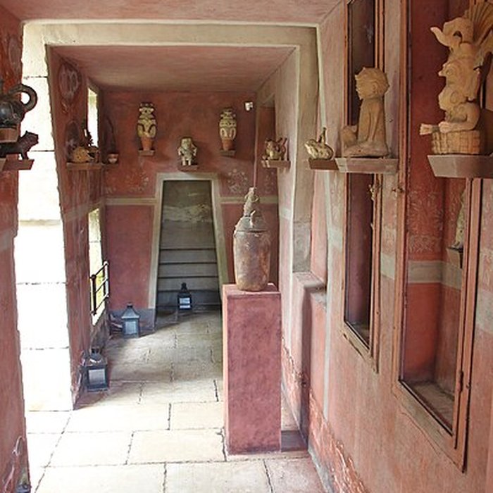 Photo de Château du Champ-de-Bataille également sur commune de Le Neubourg