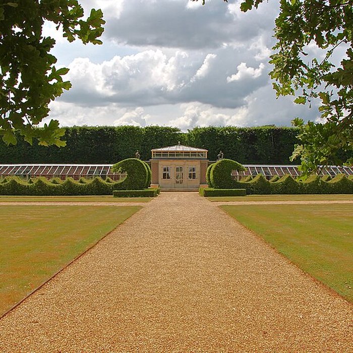 Photo de Château du Champ-de-Bataille également sur commune de Le Neubourg