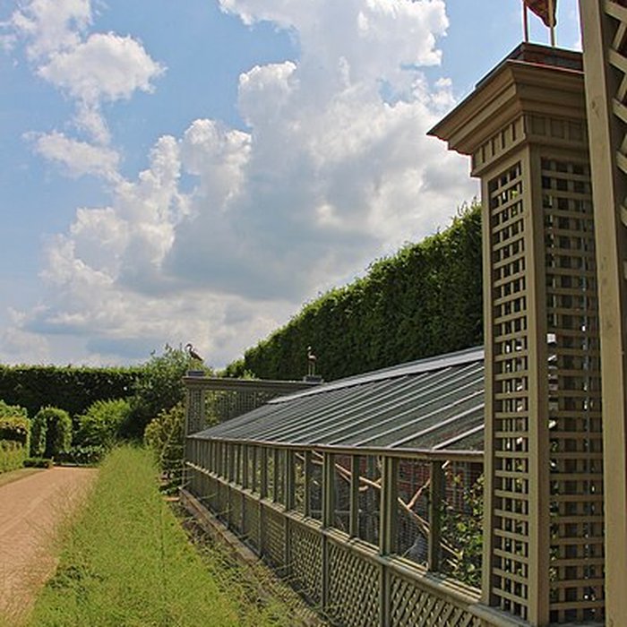 Photo de Château du Champ-de-Bataille également sur commune de Le Neubourg
