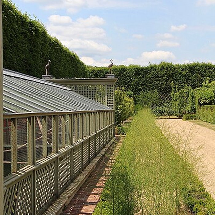 Photo de Château du Champ-de-Bataille également sur commune de Le Neubourg