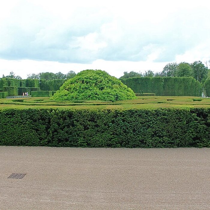 Photo de Château du Champ-de-Bataille également sur commune de Le Neubourg
