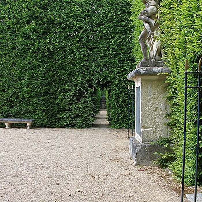 Photo de Château du Champ-de-Bataille également sur commune de Le Neubourg