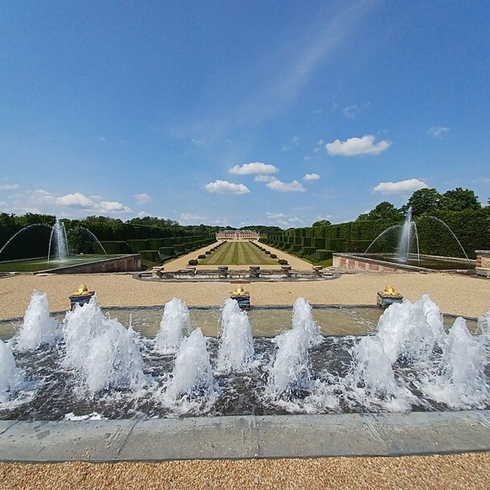 Photo de Château du Champ-de-Bataille également sur commune de Le Neubourg