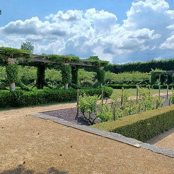 Château du Champ-de-Bataille