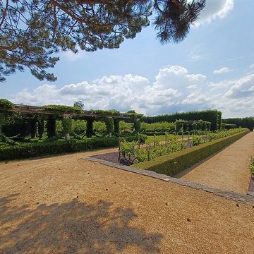 Château du Champ-de-Bataille