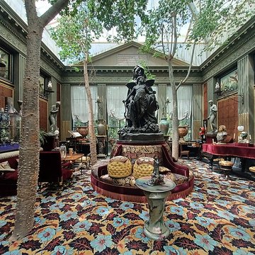 Château du Champ-de-Bataille