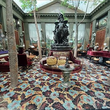 Château du Champ-de-Bataille