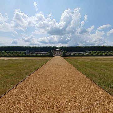 Château du Champ-de-Bataille