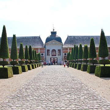 Château du Champ-de-Bataille