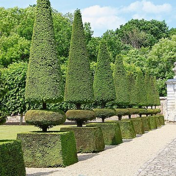 Château du Champ-de-Bataille